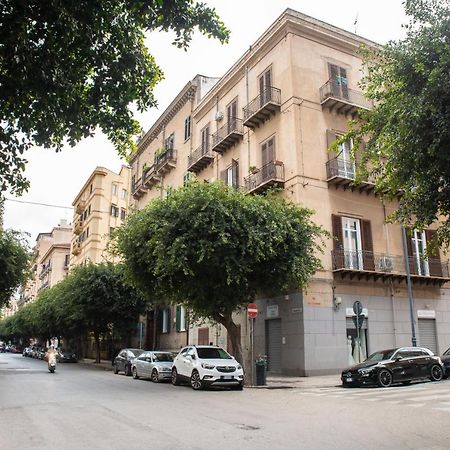Fervore Luxury Rooms Palermo Exterior photo